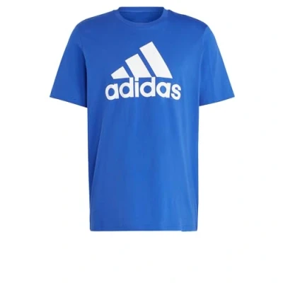 Afbeelding van adidas T shirt merk model M BL SJ