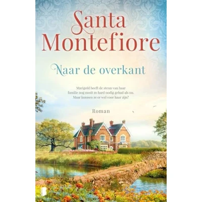 Afbeelding van Naar de overkant