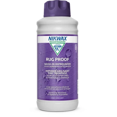 Afbeelding van Nikwax Rug Proof 5L