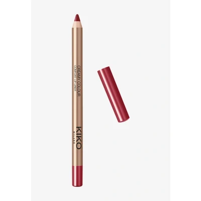 Afbeelding van KIKO Milano NEW Creamy Colour Comfort LIP Liner Lipliner, Dames, Maat: 1.2 g, Amaranth