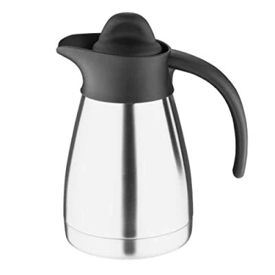 Afbeelding van Olympia thermoskan met schroefdop 0,5L