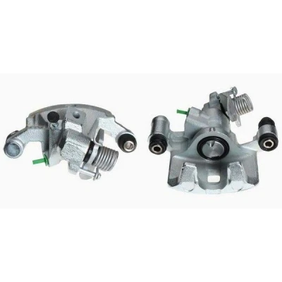 Afbeelding van BUDWEG CALIPER 342162 Remklauw TOYOTA: Corolla VIII Compact