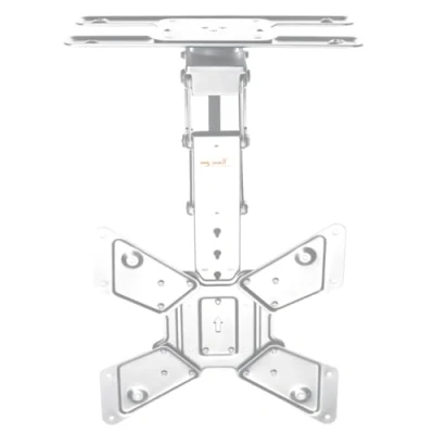 Afbeelding van My Wall HL46MWL TV plafondbeugel 58,4 cm (23) 165,1 (65) Plafondhouder, Met elektromotor, Gemotoriseerd, Draaibaar, Kantelbaar, Zwenkbaar