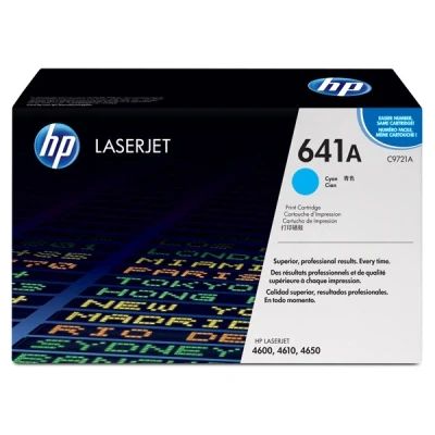 Image de HP C9721A