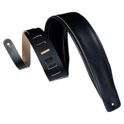Image de Cuir noir rembourree Levy&#039;s