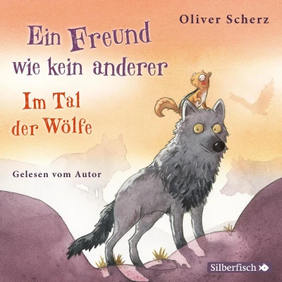 Afbeelding van Ein Freund wie kein anderer
