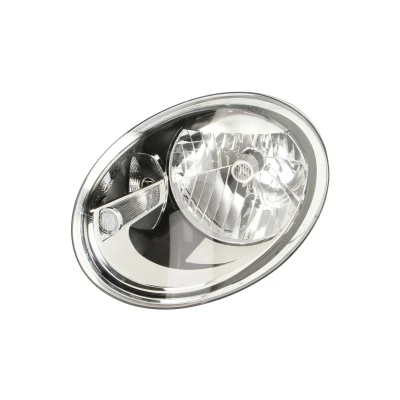 Afbeelding van ALKAR 2765128 Koplampen Links HB2, W21/5W met daglicht elektromotor Behuizing zwart binnengedeelte VOLKSWAGEN: Beetle Hatchback