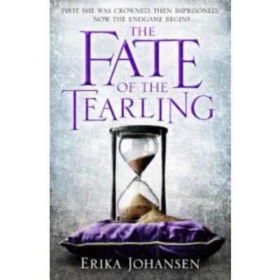 Afbeelding van Fate Of The Tearling