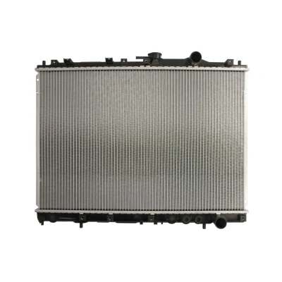 Afbeelding van Nissens Radiateur 66628