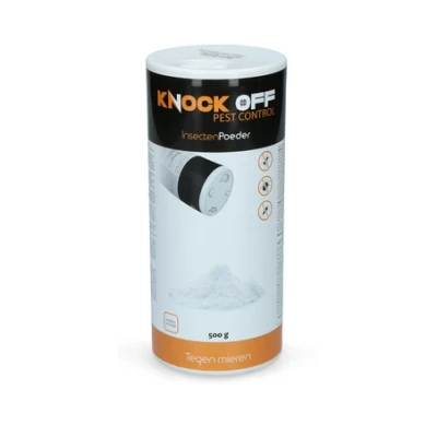 Afbeelding van Insectenpoeder 500 gram