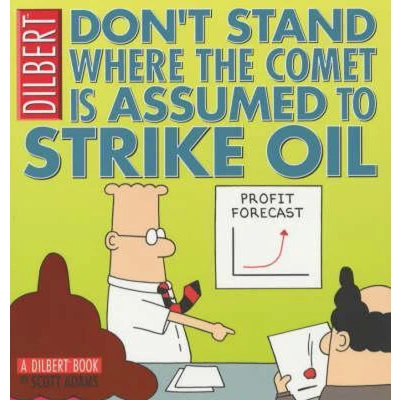 Afbeelding van Dilbert