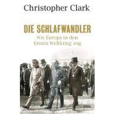 Afbeelding van Die Schlafwandler