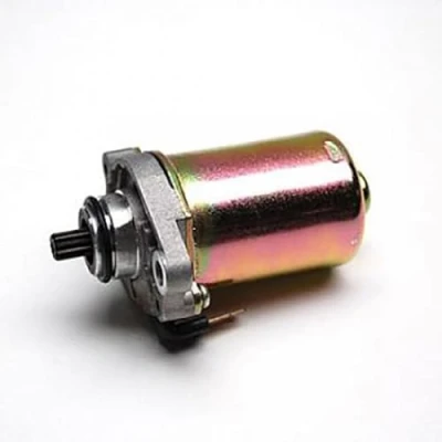 Afbeelding van P2R Starter voor Peugeot 50 Vivacity 2T scooter 1999 tot 2020 nieuw