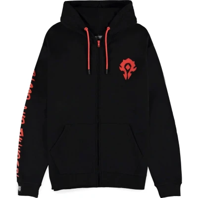 Afbeelding van World of Warcraft WoW Blood and Thunder Vest