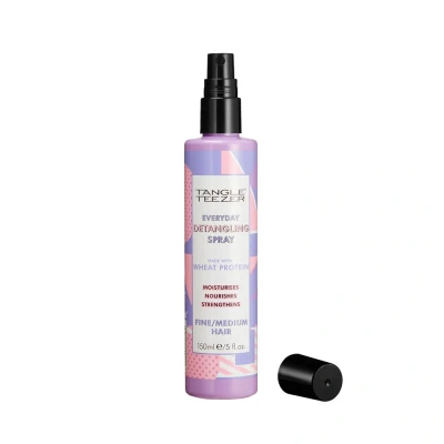 Afbeelding van Tangle Teezer Detangling Spray fine/medium hair