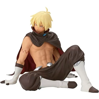 Image de Figurine That Time I Got Reincarnated As A Slime Break Collection Volume 2 Veldora