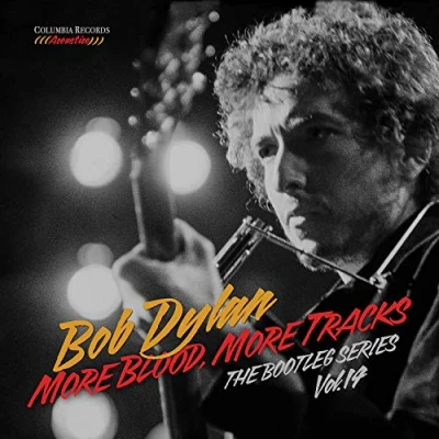 Afbeelding van Bob Dylan More Blood, Tracks: The Bootleg Series Vol. 14