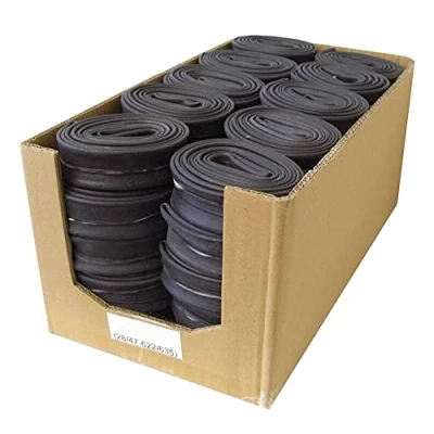 Afbeelding van Schwalbe bnb DV13 26 x 1.50 2.40 hv 40mm WP (50)