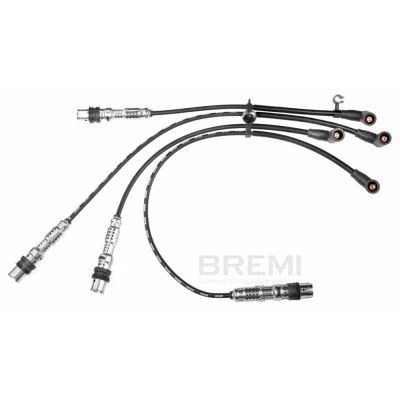 Afbeelding van Bremi Bougiekabelset 9A15/200