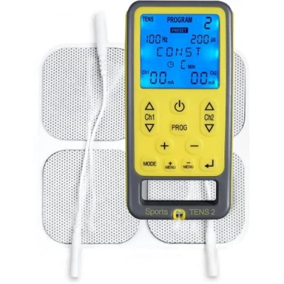 Image de TensCare l&#039;appareil TENS pour le sport