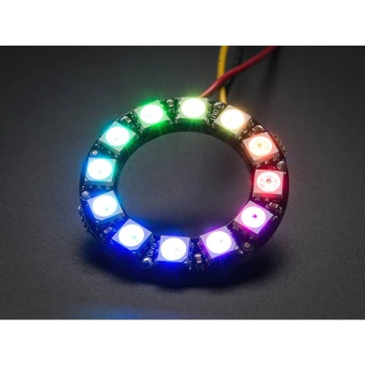 Afbeelding van Adafruit 1643 Uitbreidingsmodule 1 stuk(s)