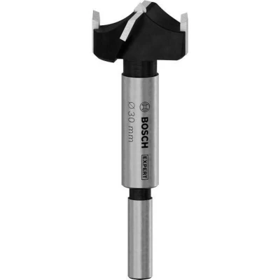 Afbeelding van Bosch Accessories 2608901854 Scharniergatboor 30 mm 1 stuk(s)