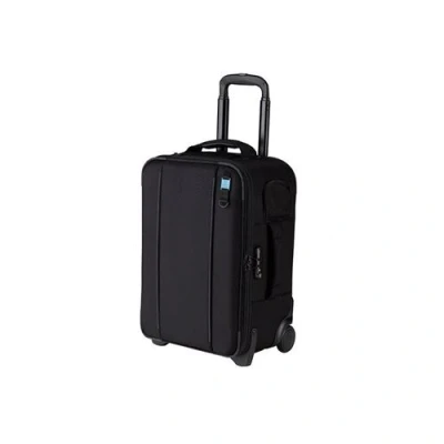 Afbeelding van Tenba Roadie Air Case Roller 21 zwart