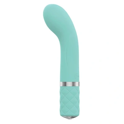 Afbeelding van Pillow Talk Racy Blauw GRATIS TOY bij iedere bestelling v.a. 40,