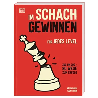 Afbeelding van Im Schach gewinnen