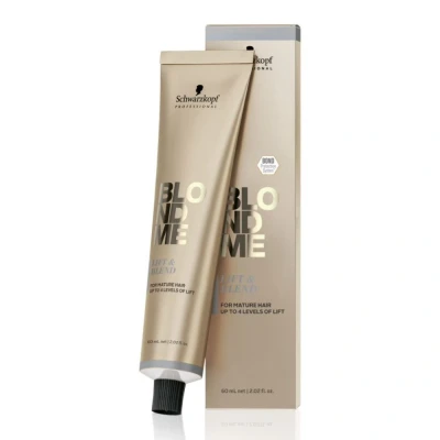 Afbeelding van Schwarzkopf BlondMe Lift &amp; Blend Biscuit