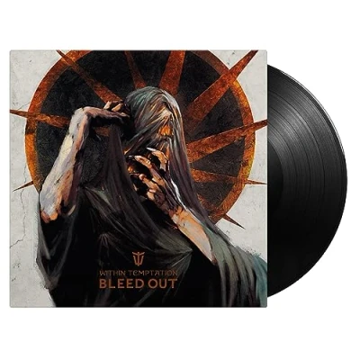 Afbeelding van Within Temptation Bleed Out LP