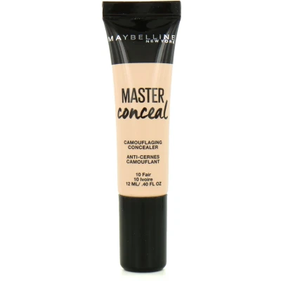 Afbeelding van Maybelline Master Conceal Concealer 10 Fair