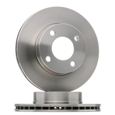 Afbeelding van Brembo Remschijf 09.5710.10