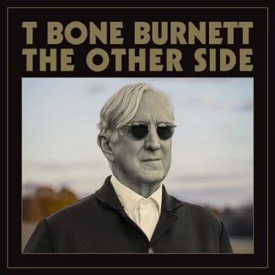 Afbeelding van T Bone Burnett The Other Side (LP)