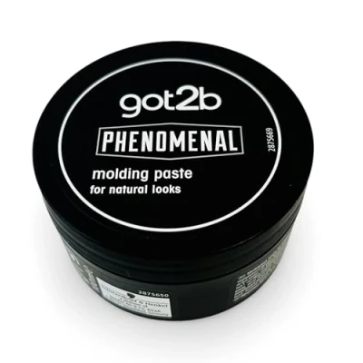 Afbeelding van Schwarzkopf got2b Fenomenale modelleermassa, 100 ml