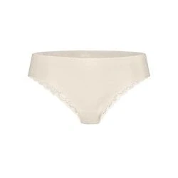 Afbeelding van Ten cate slip voor dames beige maat l