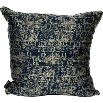Afbeelding van Madison sierkussen 60x60 cm Toulouse Blue