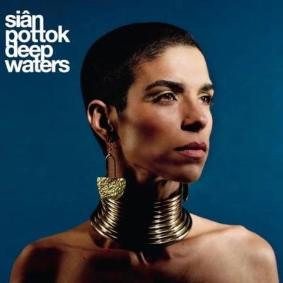 Afbeelding van Siân Pottok Deep Waters (CD)