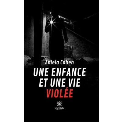 Image de une enfance et vie violée