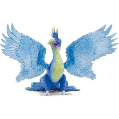 Afbeelding van Schleich Bayala® Magical Peacock.