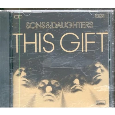 Afbeelding van This Gift