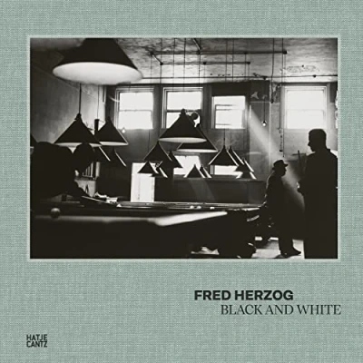 Afbeelding van Fred Herzog