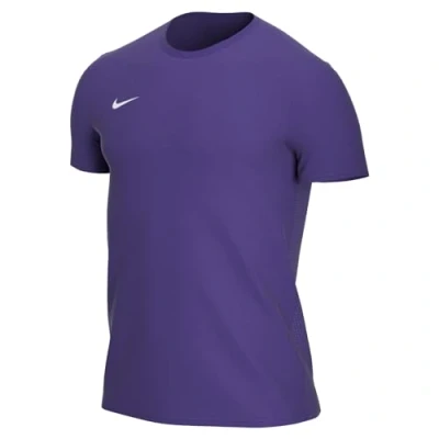 Image de Nike Park Vii Jersey Ss T Shirt Homme