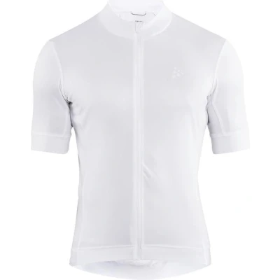 Afbeelding van Fietsshirt Craft Essence maat M Wit