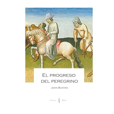 Afbeelding van El progreso del peregrino