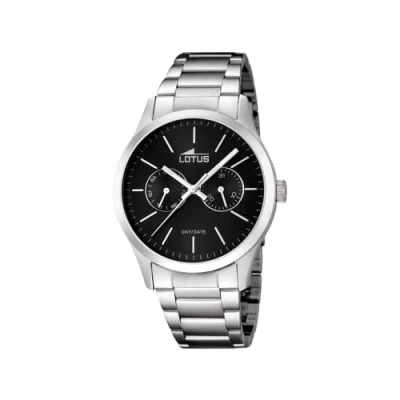 Afbeelding van Lotus Herenhorloge Klassik 15954/3