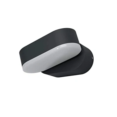 Afbeelding van LEDVANCE Wand en plafondarmatuur LED: voor muur, ENDURA STYLE MINI SPOT / 7,50 W, 220…240 V, Warm wit, 3000 K, body materiaal: aluminum, IP44