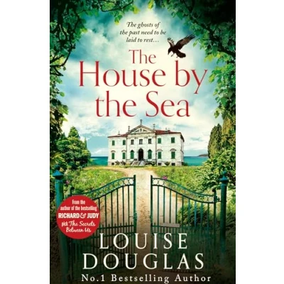 Afbeelding van the House by Sea