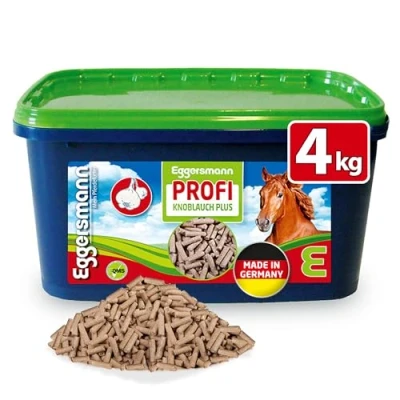 Afbeelding van Eggersm. PROFI Knoflook Plus 4 kg