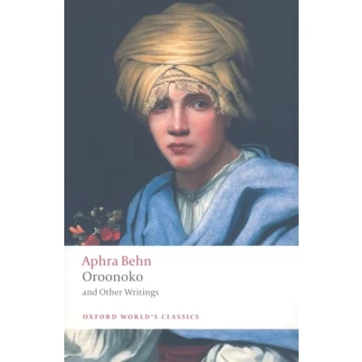Afbeelding van WC Oroonoko &amp; Other Writings